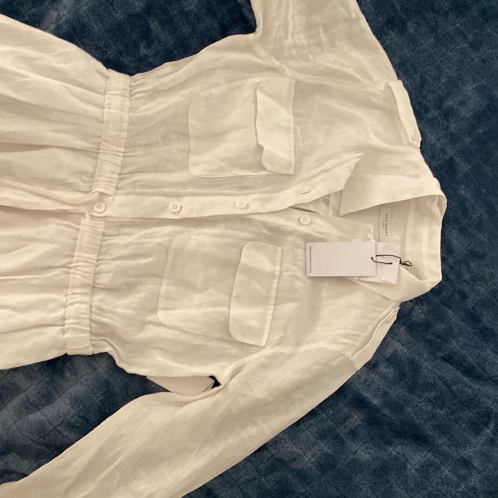 Equipment Femme dress